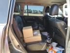 2017 Nissan Armada Sv للبيع في San Antonio، TX - Rear End