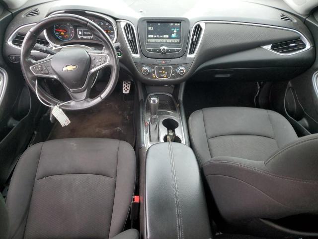  CHEVROLET MALIBU 2016 Charcoal