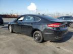 2018 Ford Fusion Se   na sprzedaż w Wilmington, CA - All Over