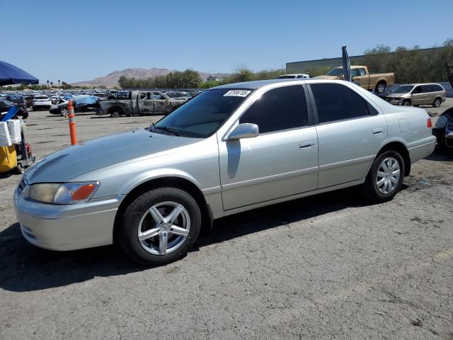 2000 Toyota Camry Ce