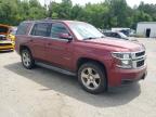 2018 Chevrolet Tahoe K1500 Ls de vânzare în Shreveport, LA - Water/Flood