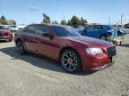 2018 Chrysler 300 Touring продається в American Canyon, CA - Front End