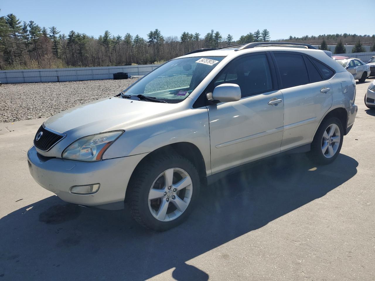 2006 Lexus Rx 330 for Sale in Windham, ME - Front End
