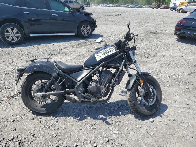 2024 Honda Cmx300 