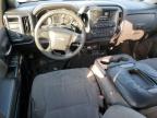 2015 Chevrolet Silverado C1500 de vânzare în New Orleans, LA - Mechanical