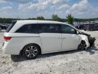 2015 Honda Odyssey Touring на продаже в Loganville, GA - Front End