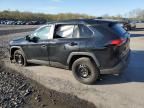 2021 Toyota Rav4 Le na sprzedaż w Duryea, PA - Rollover