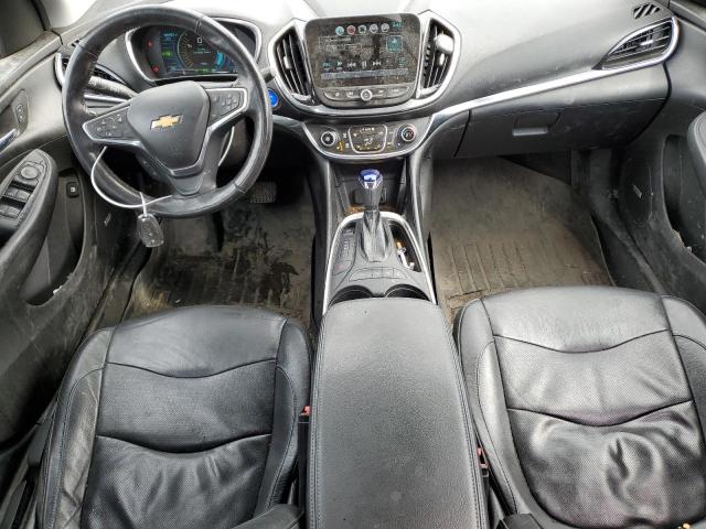 2018 CHEVROLET VOLT PREMIER