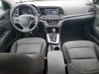 2018 Hyundai Elantra Sel en Venta en Rogersville, MO - Side