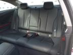 2014 BMW 420I SPORT for sale at Copart YORK