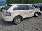 2008 Ford Edge Limited zu verkaufen in Augusta, GA - Side