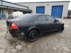 2011 Ford Fusion Sel за продажба в Ellwood City, PA - Rear End