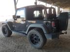 2011 Jeep Wrangler Sport للبيع في Phoenix، AZ - Side