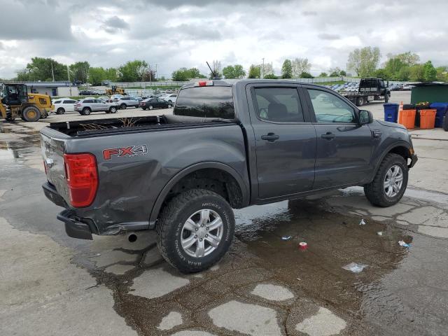  FORD RANGER 2019 Szary