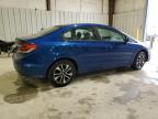 2013 Honda Civic Ex на продаже в Lawrenceburg, KY - Front End