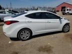 2016 Hyundai Elantra Se for Sale in London, ON - Front End
