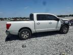 2017 Nissan Titan S للبيع في Arcadia، FL - Front End