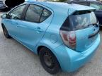 2012 Toyota Prius C for Sale in Rancho Cucamonga, CA - Rear End
