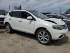 2014 Nissan Murano S na sprzedaż w Wichita, KS - Front End