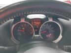 2017 NISSAN JUKE N-CON for sale at Copart EAST KILBRIDE