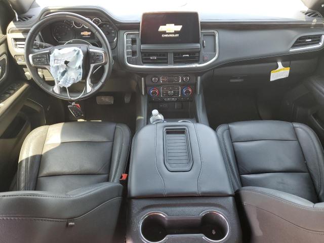  CHEVROLET TAHOE 2021 Szary