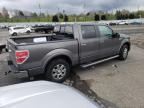 2013 Ford F150 Supercrew for Sale in Portland, OR - Vandalism