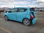 2021 Chevrolet Spark Ls за продажба в Las Vegas, NV - All Over