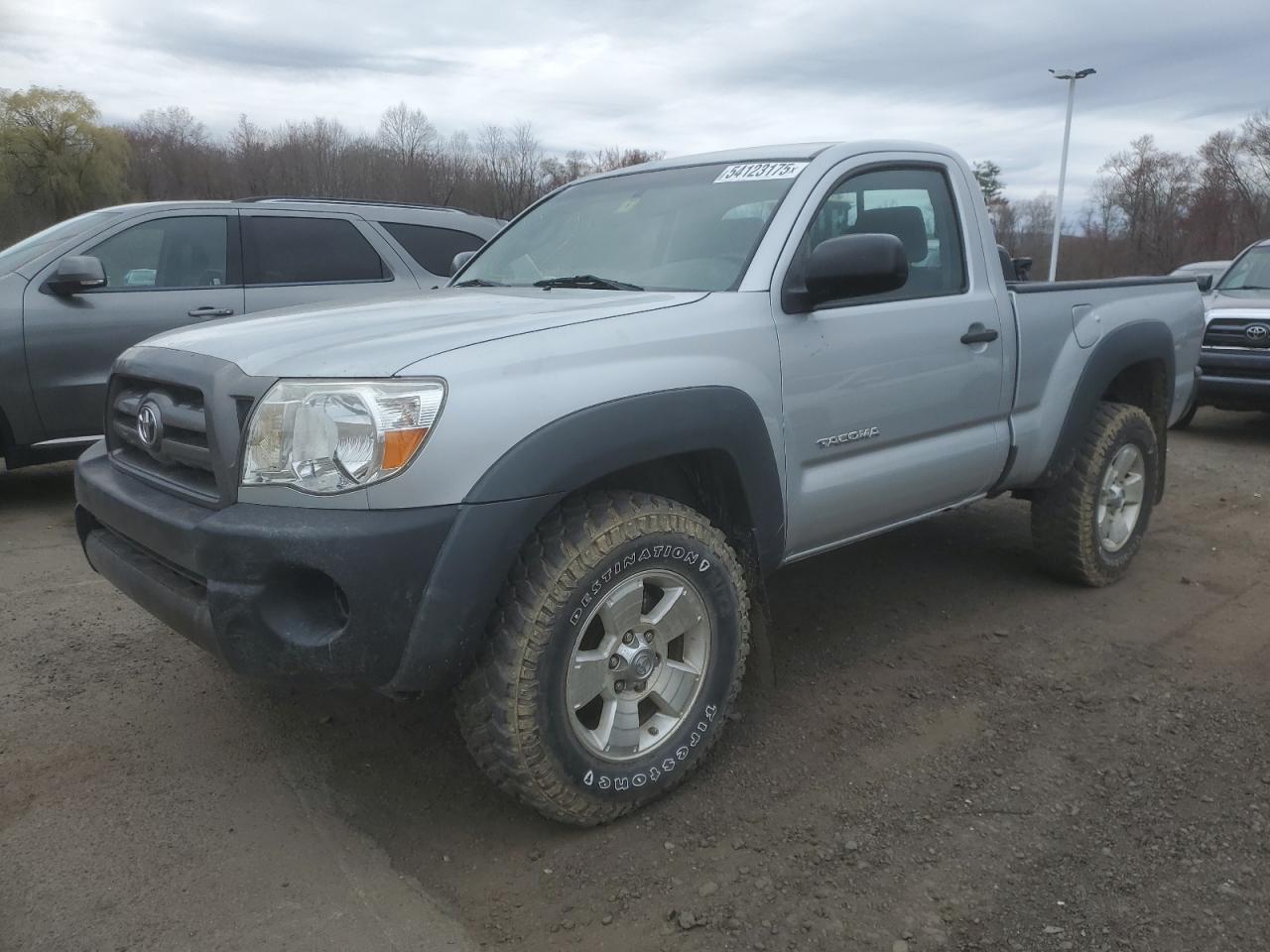 2009 Toyota Tacoma for Sale in East Granby, CT - Minor Dent/Scratches