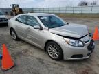 2014 Chevrolet Malibu 1Lt na sprzedaż w Mcfarland, WI - Front End