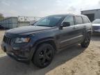 2015 Jeep Grand Cherokee Laredo na sprzedaż w Mcfarland, WI - Hail