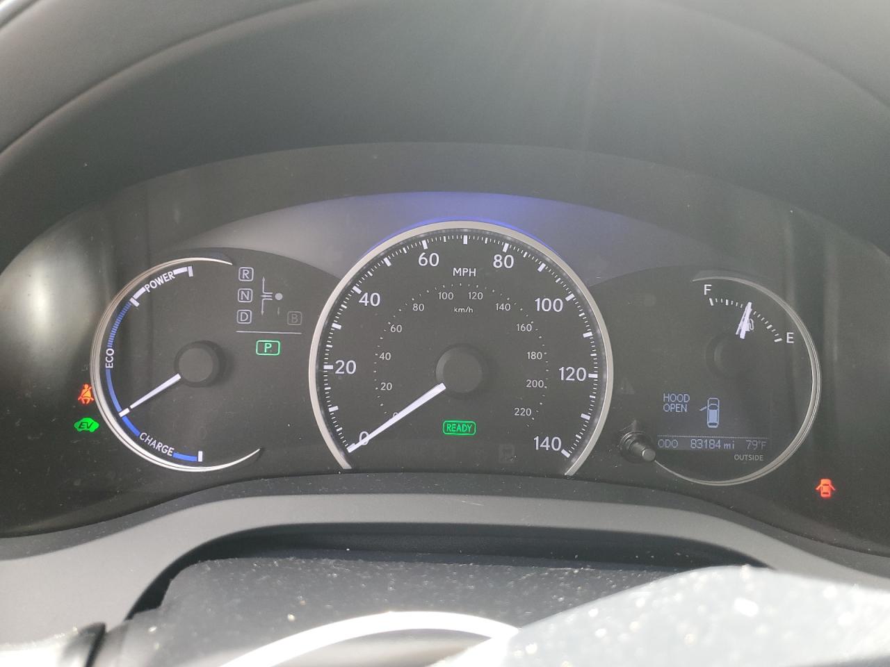 2012 Lexus Ct 200 VIN: JTHKD5BH5C2122602 Lot: 54910335