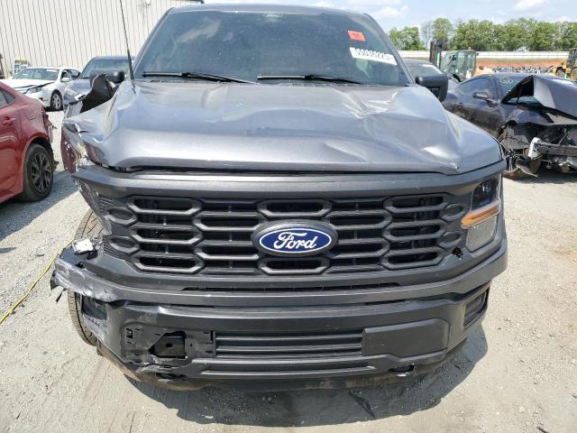  FORD F150 2024 Szary