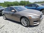 2017 Jaguar Xf R - Sport продається в Byron, GA - Rear End