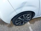 2020 PEUGEOT 208 ALLURE for sale at Copart SANDY