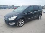 2012 FORD GALAXY TIT for sale at Copart YORK