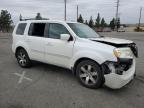 2013 Honda Pilot Touring en Venta en Rancho Cucamonga, CA - All Over