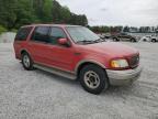 2002 Ford Expedition Eddie Bauer na sprzedaż w Fairburn, GA - Rear End