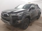 2022 TOYOTA HILUX INVI for sale at Copart GLOUCESTER