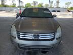 2009 Ford Fusion Sel за продажба в Cartersville, GA - All Over