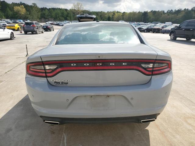  DODGE CHARGER 2021 Szary