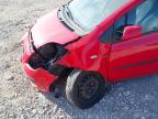 2006 TOYOTA YARIS T3 D for sale at Copart YORK