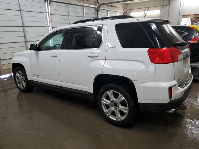  GMC TERRAIN 2017 Biały