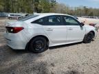 2022 Honda Civic Sport for Sale in Knightdale, NC - Front End