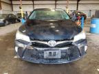 2016 Toyota Camry Le продається в Pennsburg, PA - Rear End