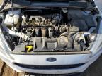 2017 Ford Focus Se იყიდება Colorado Springs-ში, CO - Rear End
