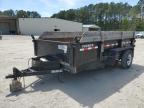 2019 Premier Dump Trailer იყიდება Seaford-ში, DE - Undercarriage