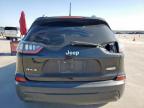 2019 Jeep Cherokee Latitude Plus for Sale in Grand Prairie, TX - Hail