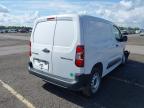 2024 CITROEN BERLINGO E for sale at Copart SANDTOFT