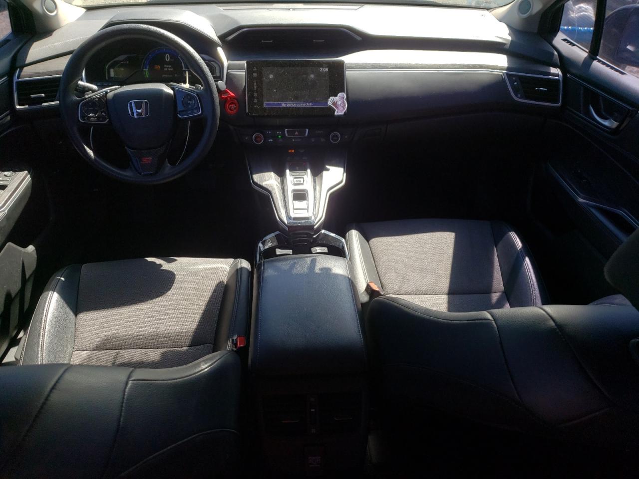 2018 Honda Clarity VIN: JHMZC5F17JC016111 Lot: 51684075