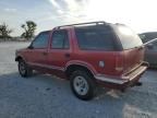 1996 Chevrolet Blazer  for Sale in Riverview, FL - Front End